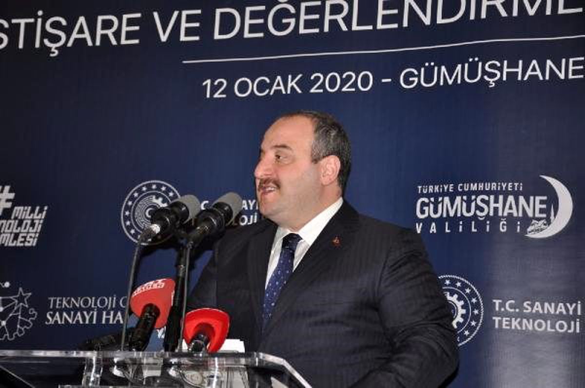 Bakan Varank: Ekonomide büyümenin güçlendiği yoldayız