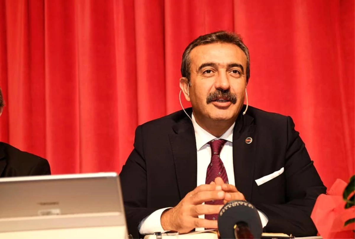 Başkan Çetin: "Adana\'nın önü açıldı"