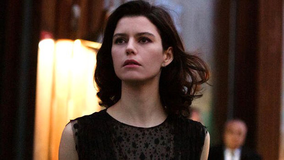 Beren 2 milyon TL\'yi reddetti!