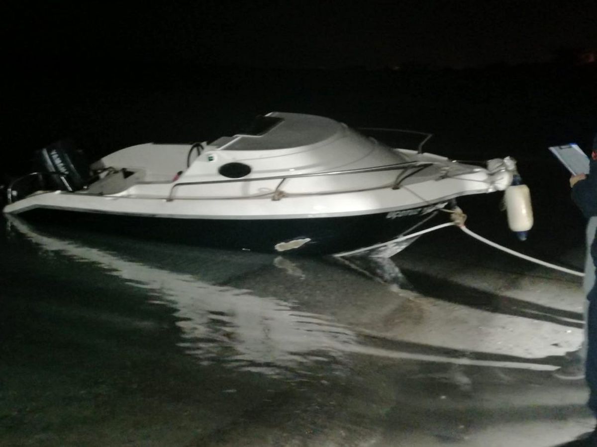 Çeşme\'de 11 mültecinin öldüğü tekne faciasında 6 gözaltı