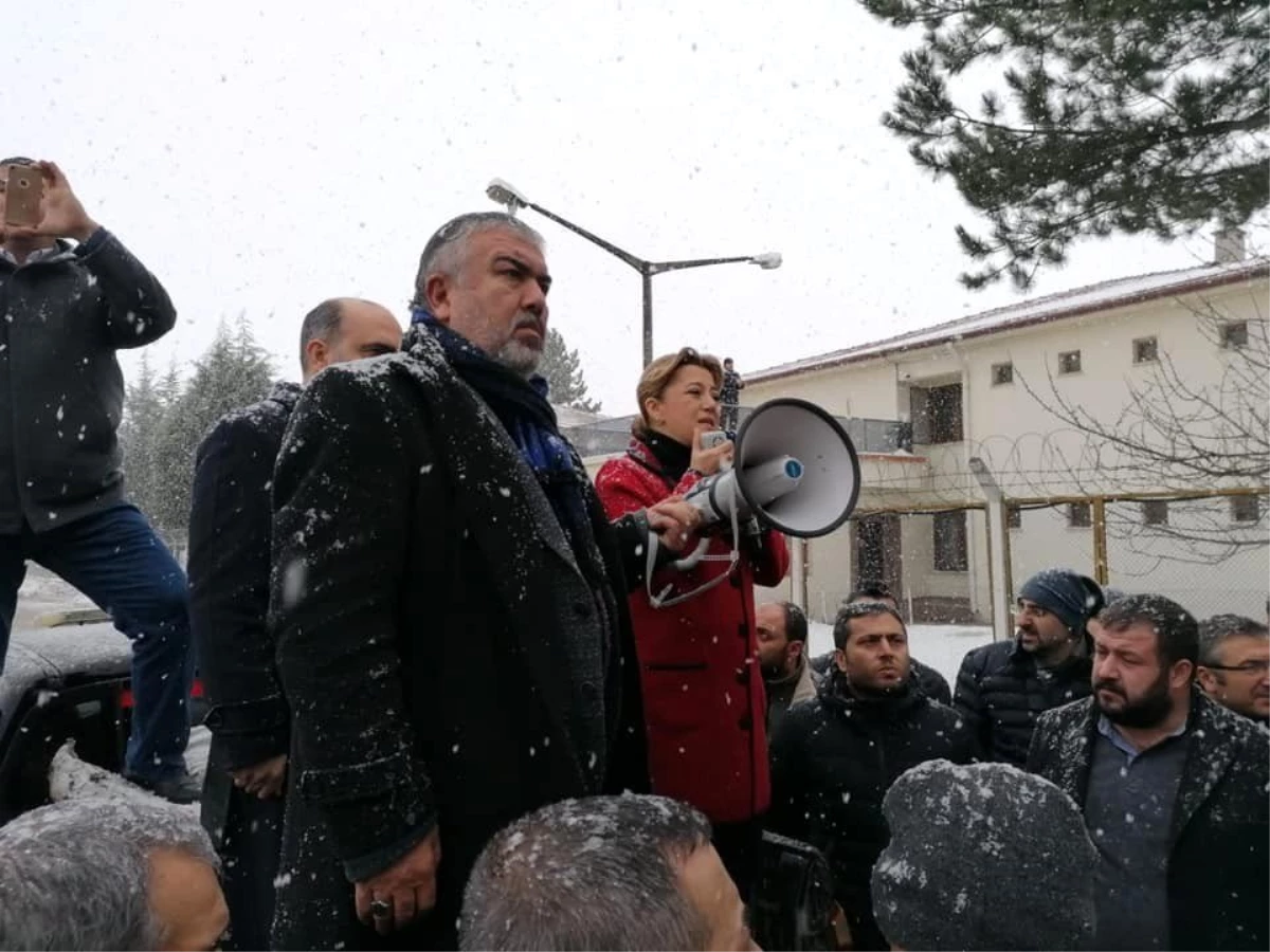 Ceyda Çetin Erenler: "Seyitömer Termik Santrali tekrar faaliyete geçecek, takipçisiyiz"