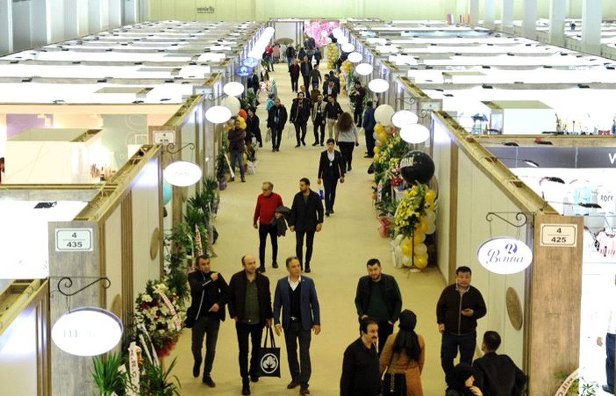 Junioshow, 28 bine yakın ziyaretçi ağırladı