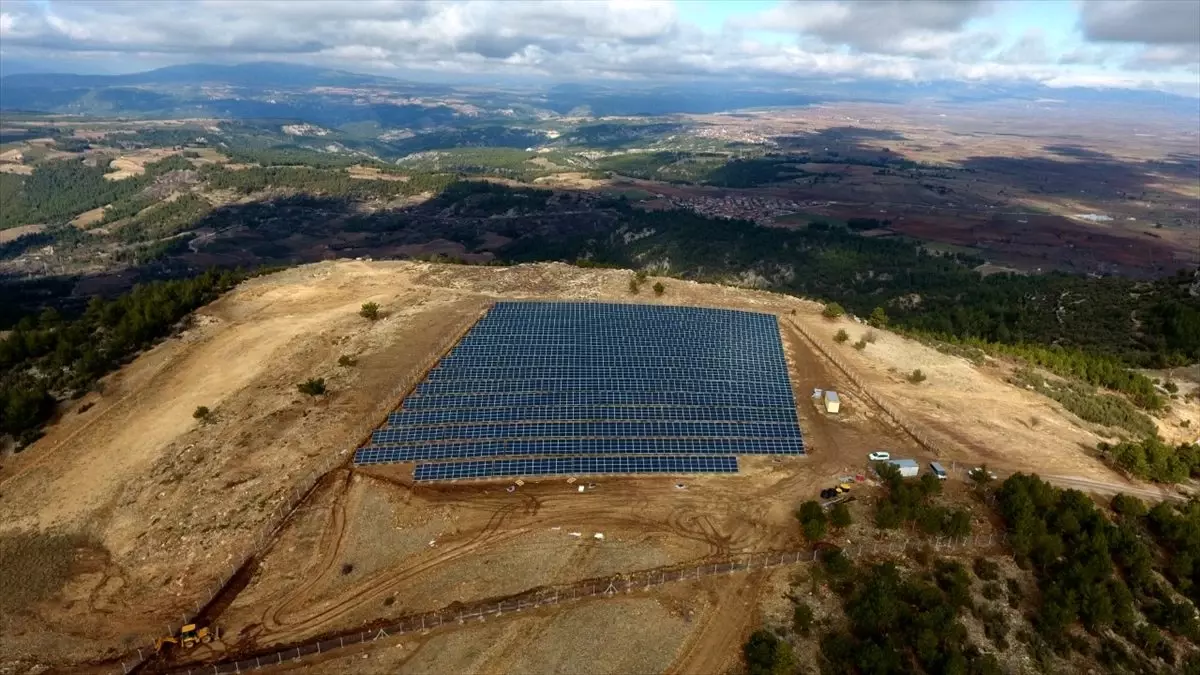 Kale Belediyesi enerjisini güneşten alacak