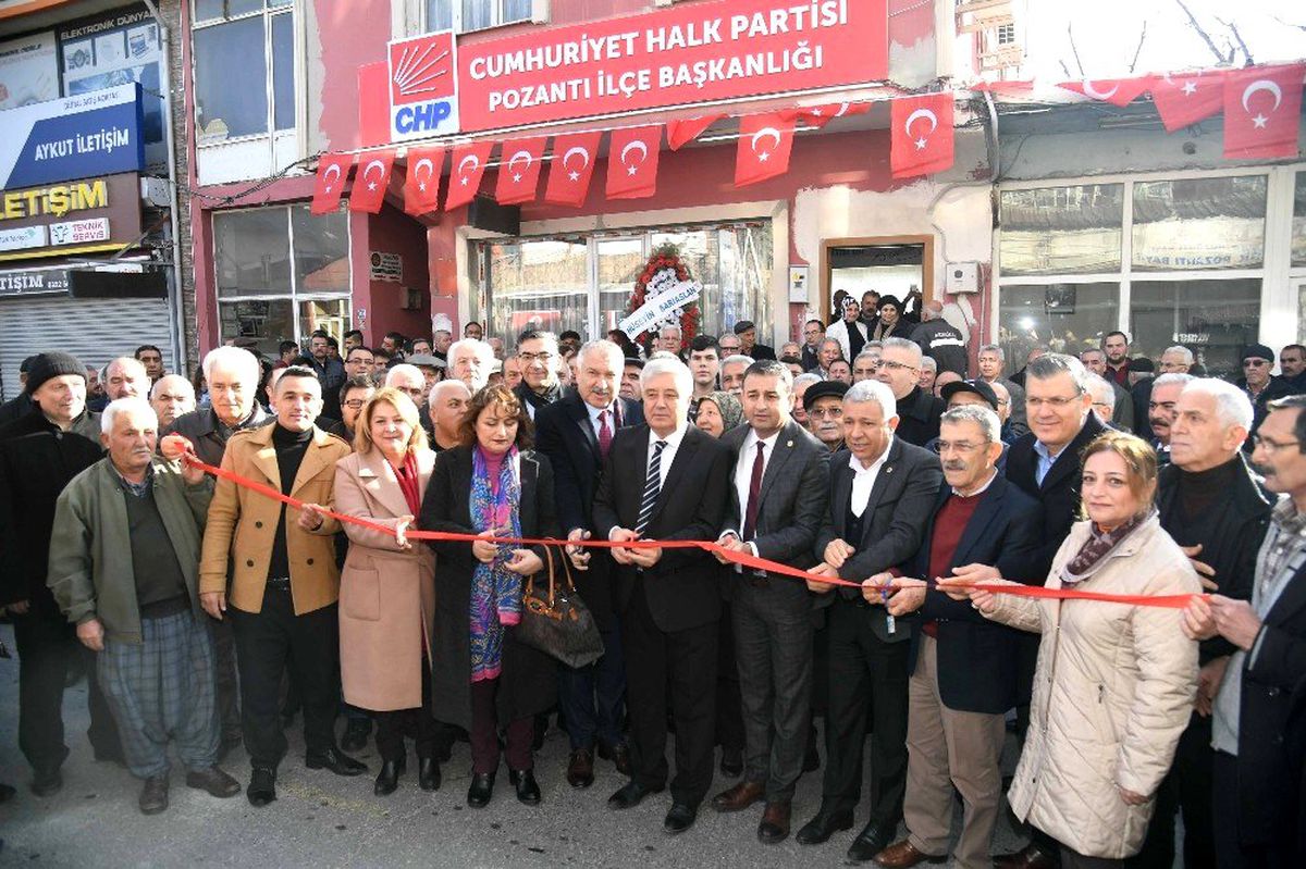 Karalar: "50 yılda yapılmayanı 5 yılda gerçekleştireceğiz"