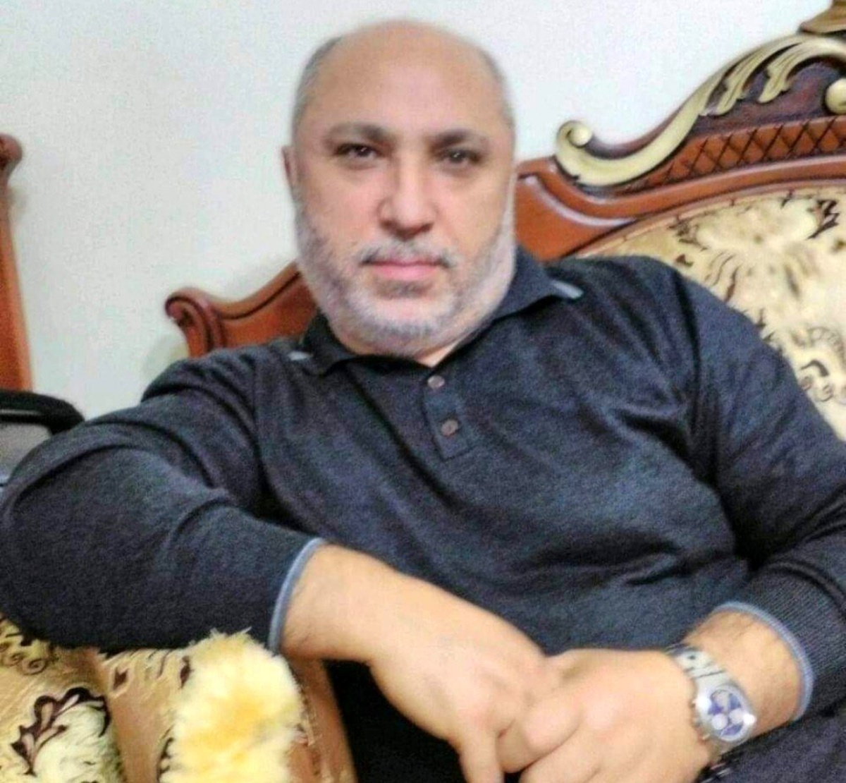 Kocasının bıçakladığı kadın ağır yaralandı