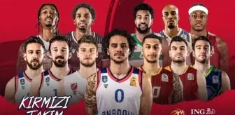 Larkin ve de Colo, All-Star için takımlarını seçti