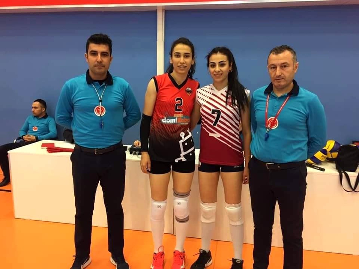 Lider OSB Atletikspor adım adım şampiyonluğa gidiyor