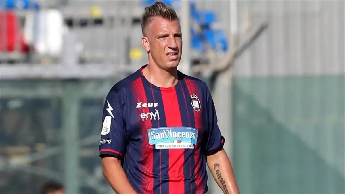 Maxi Lopez: Planım yeni bir meydan okuma (Özel röportaj)