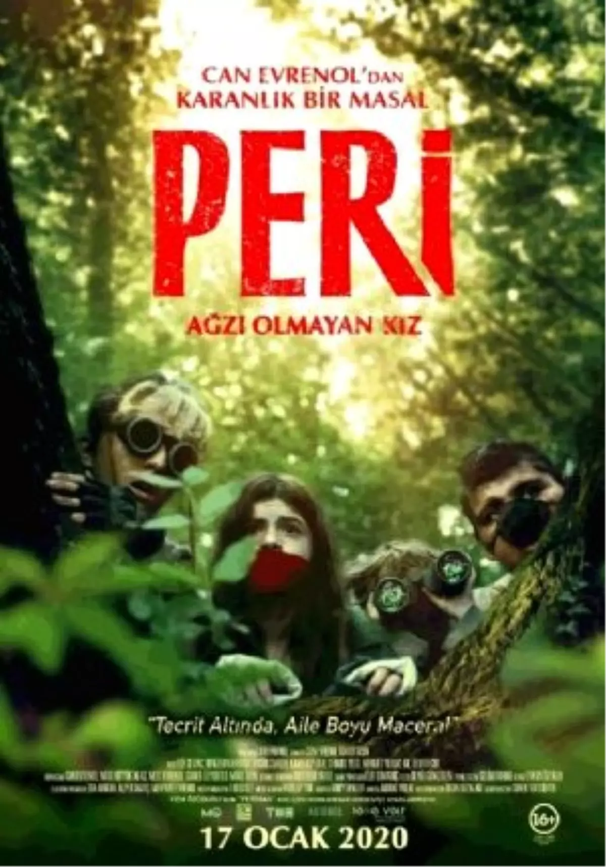 Peri Filmi