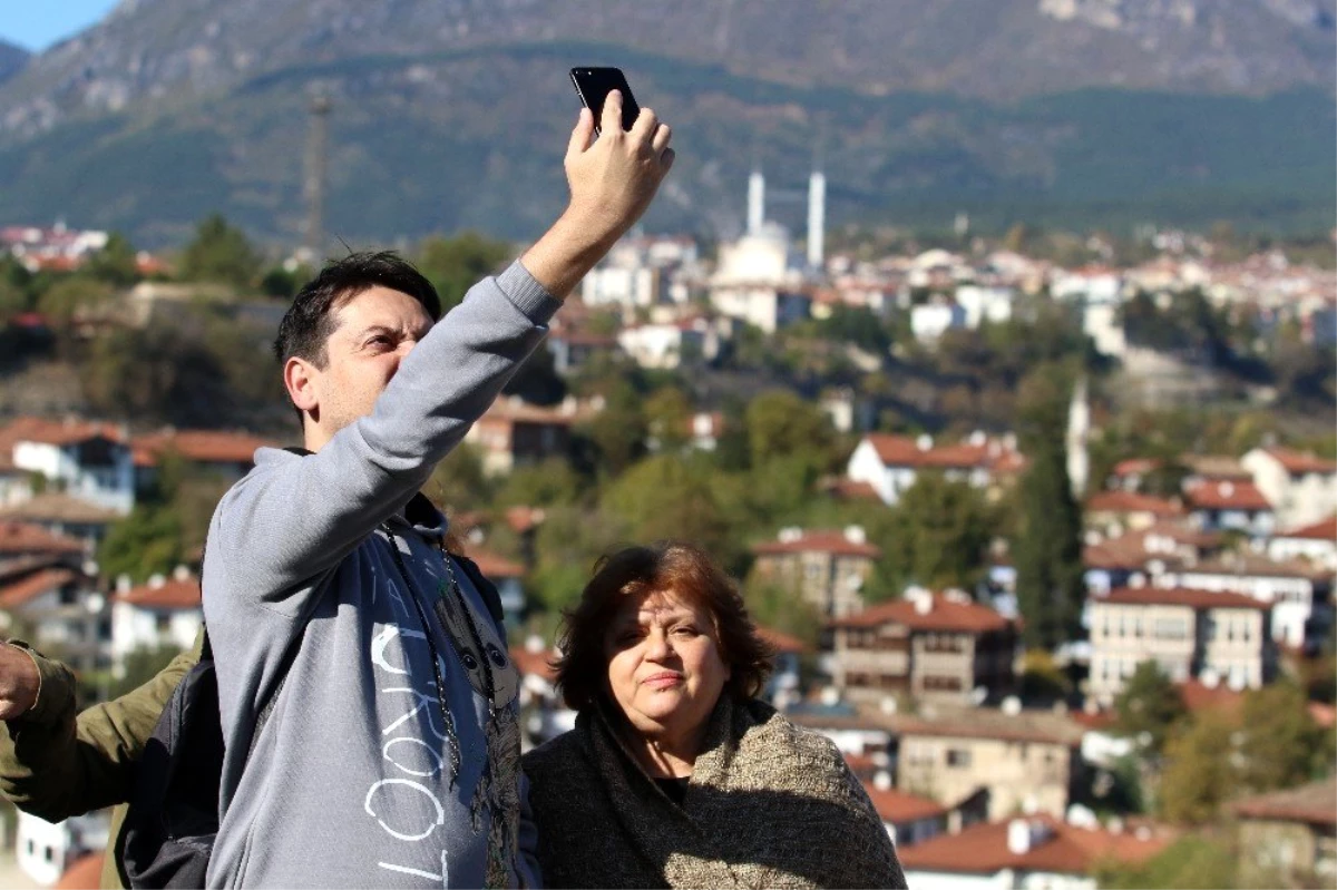 Safranbolu rekor kırdı