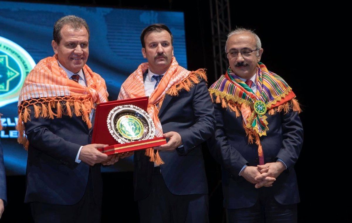 Seçer: "Mersin\'de tarıma katkı sunacağız"