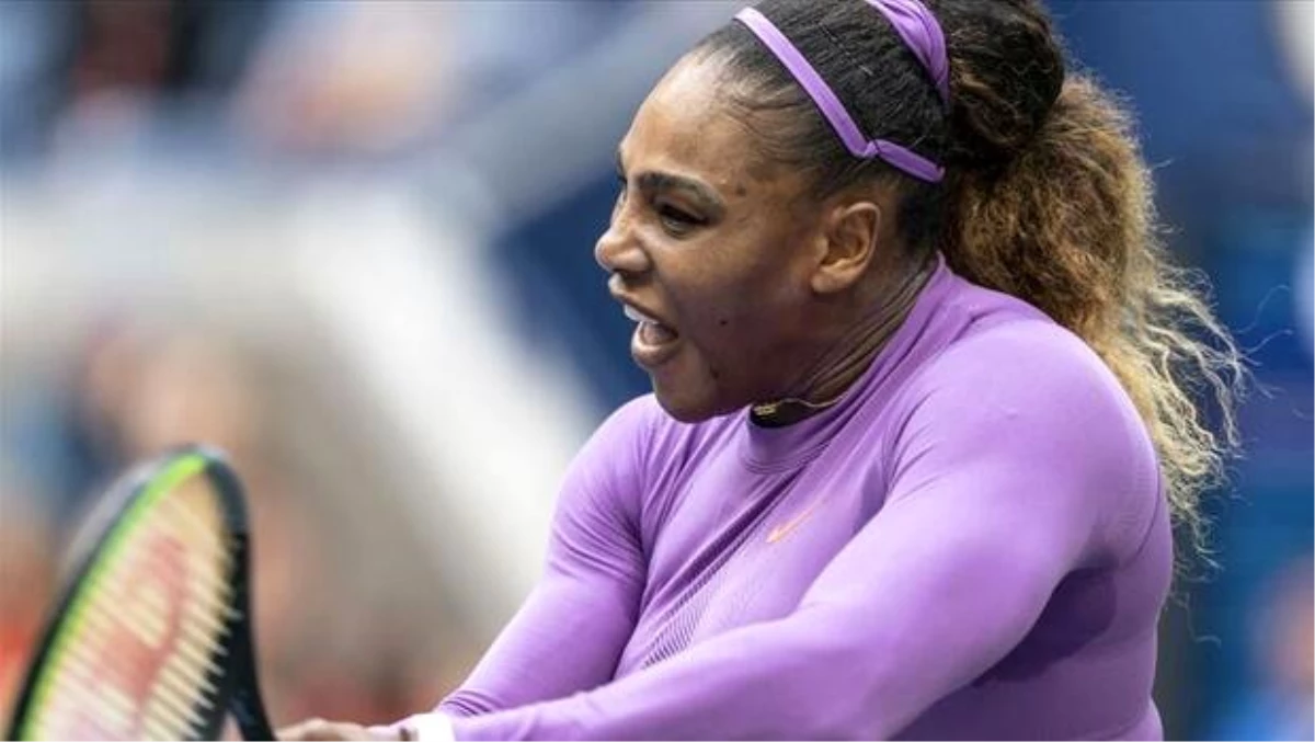 Serena Williams, anne olduktan sonra ilk şampiyonluğuna ulaştı