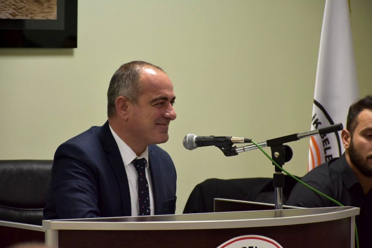 Sosyal konutlarda değişiklik
