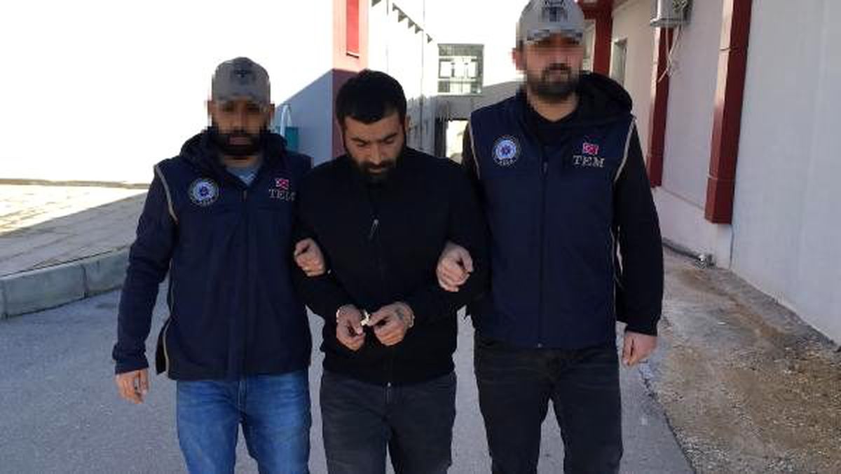 Terör örgütü El-Kaide\'ye \'drone\' gönderen şüpheli yakalandı