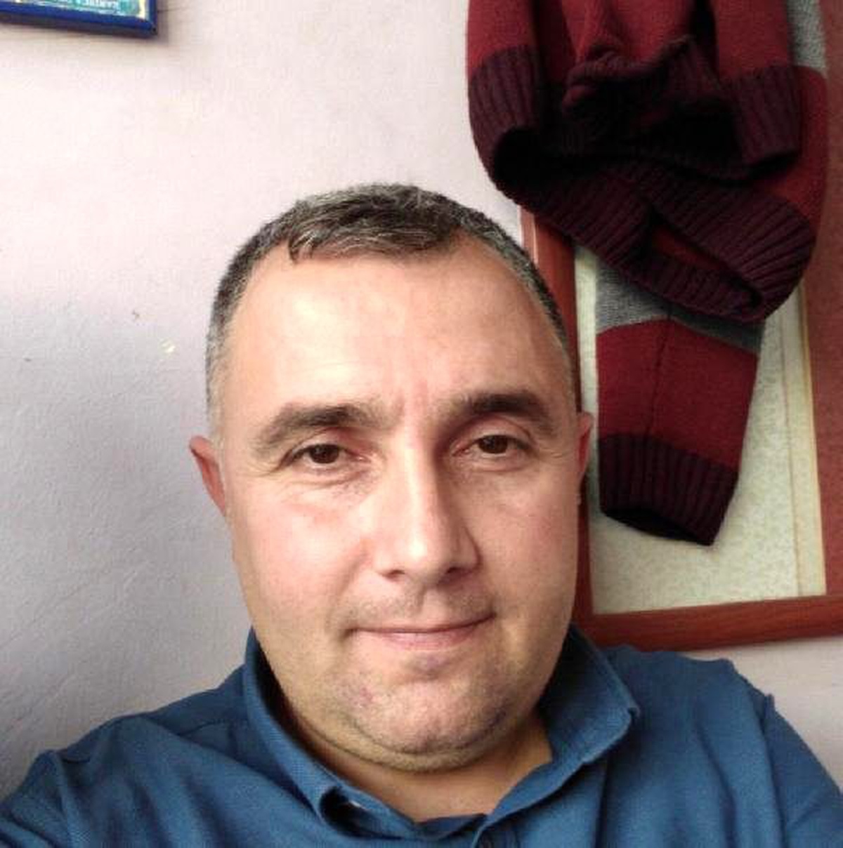 TIR, önce otomobile sonra sürücüsüne çarptı: 1 ölü, 1 yaralı