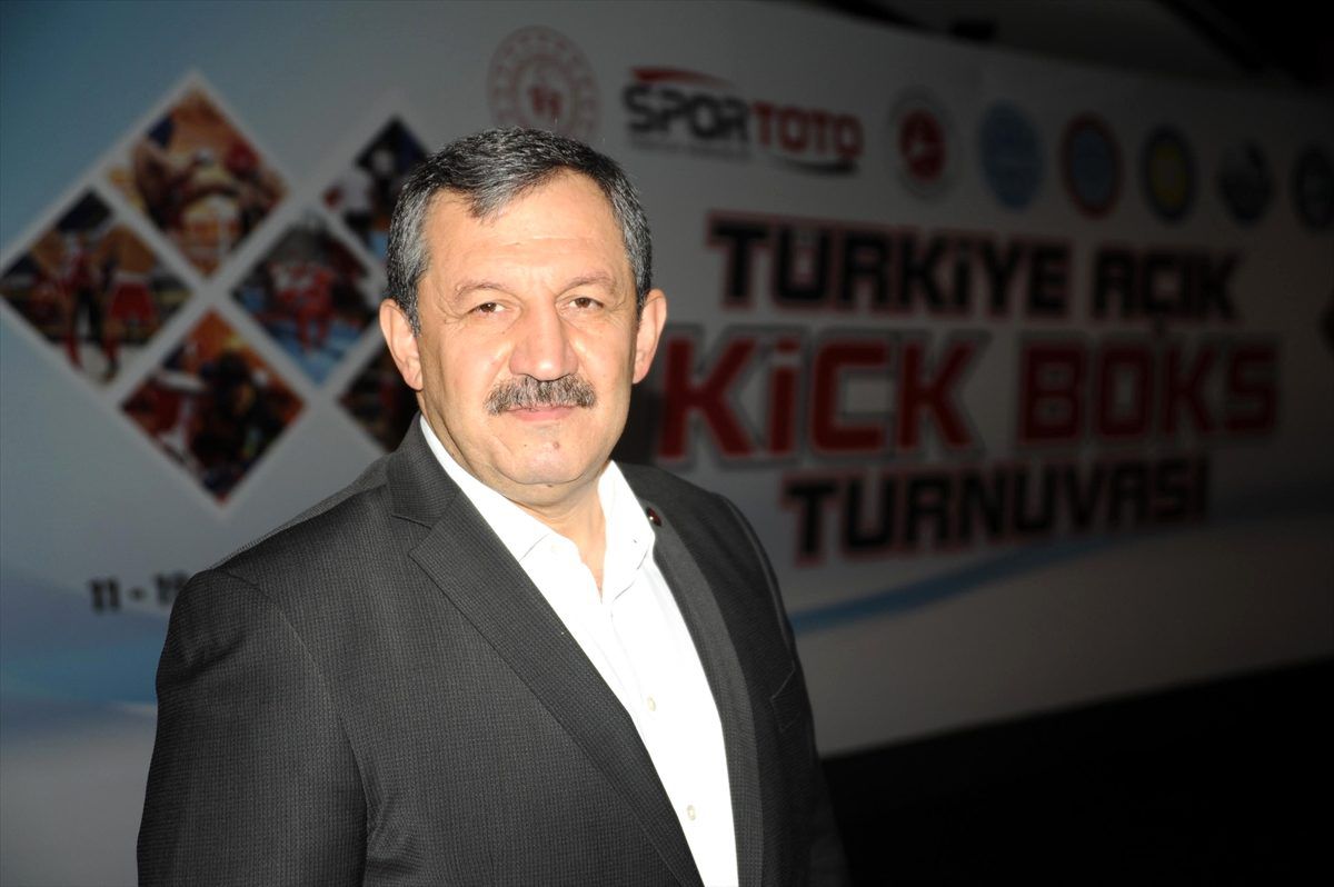 Türkiye Açık Kick Boks Turnuvası Antalya\'da başladı