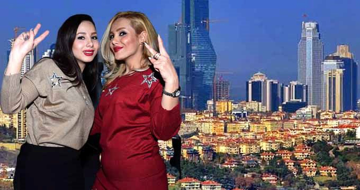 Türkiye\'de ev alarak vatandaşlık kazanan yabancılar arasında İran birinci sırada