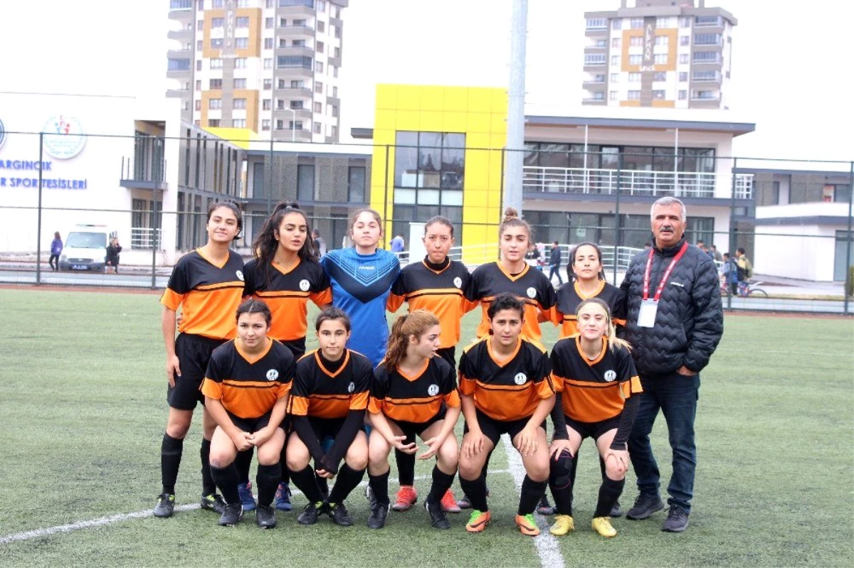 Türkiye Kadınlar 3. Futbol Ligi 8. Grup
