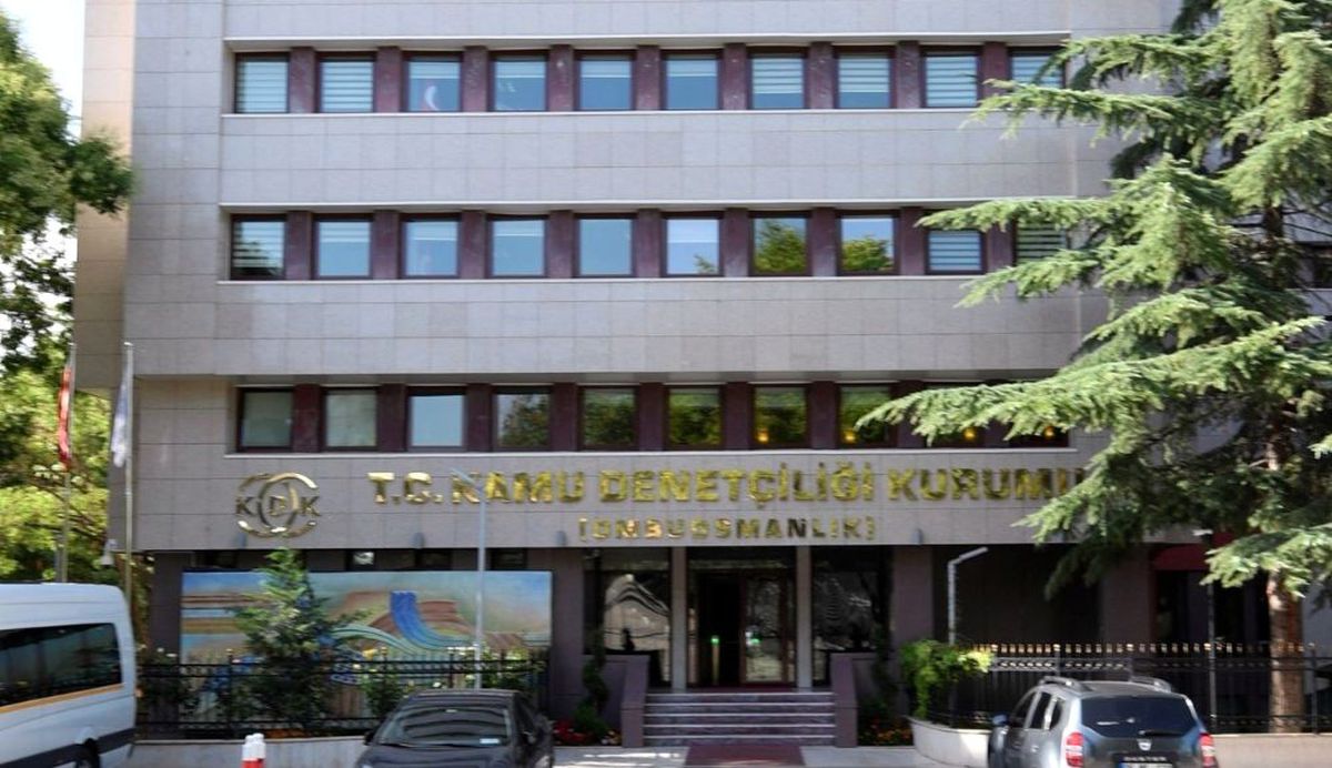 Vekalet ücretini icrayla alan idareye KDK tavsiyesi