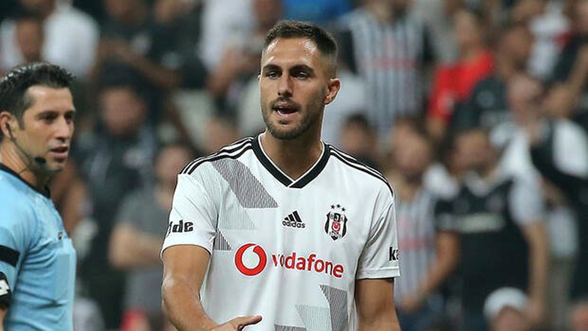 Victor Ruiz: "Hayatımda ilk kez bunu yaşıyorum"