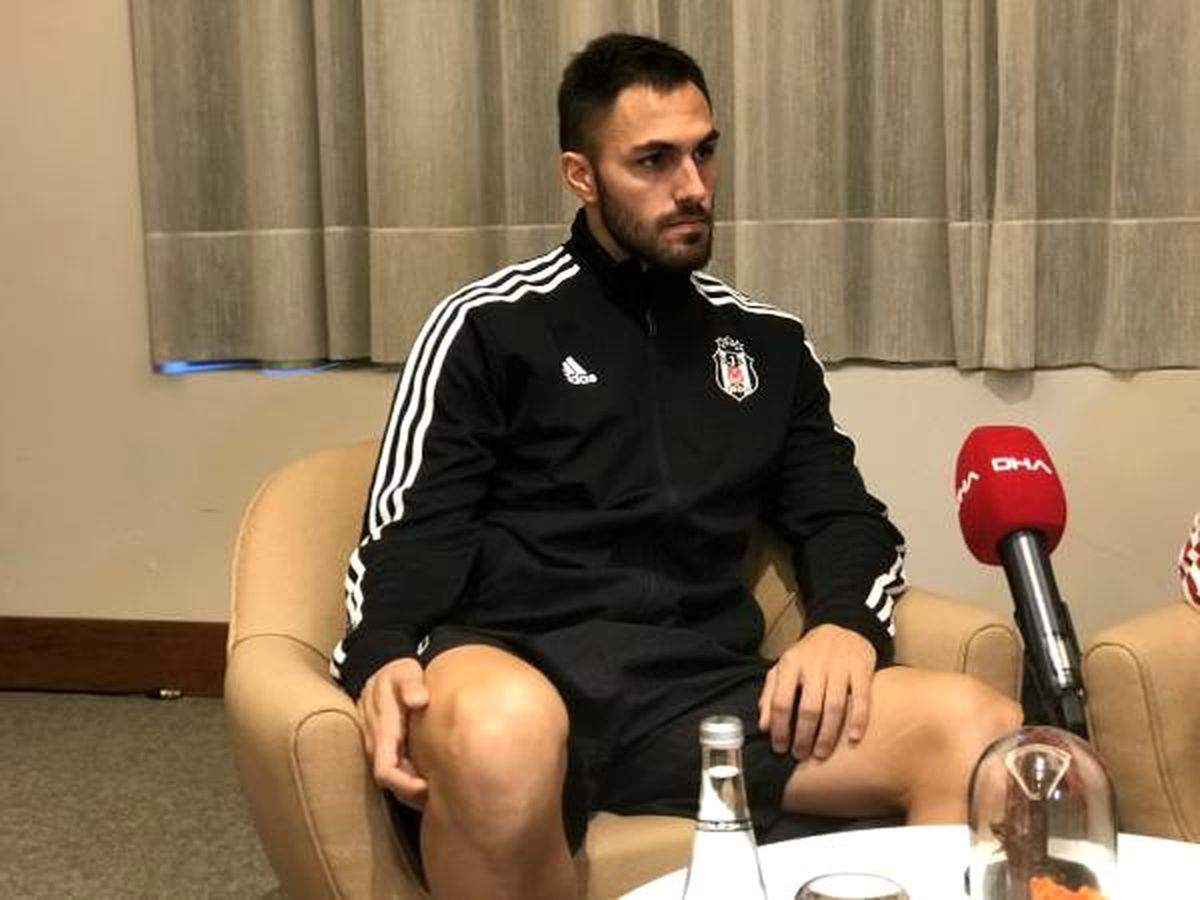 Victor Ruiz: VAR, hakeme yardımcı olsun diye getirildi ama işler öyle gitmiyor
