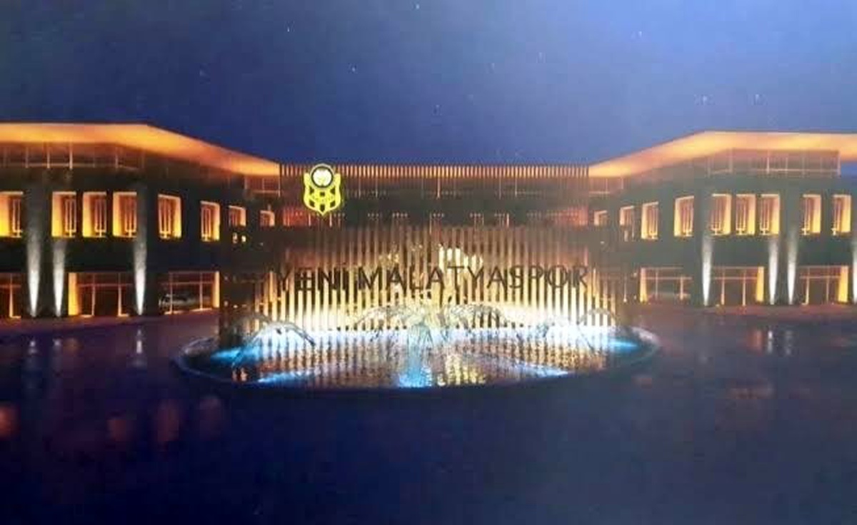 Yeni Malatyaspor\'un \'Spor Köyü\' projesine arsa engeli