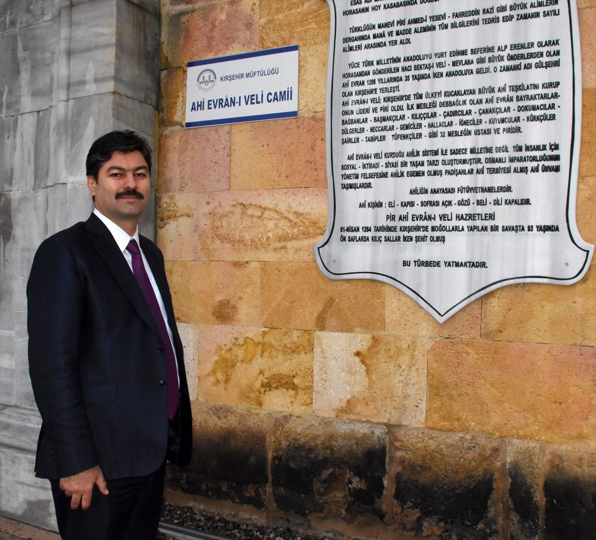 Yurt dışında Ahilik kutlamaları Azerbaycan ile başlayacak