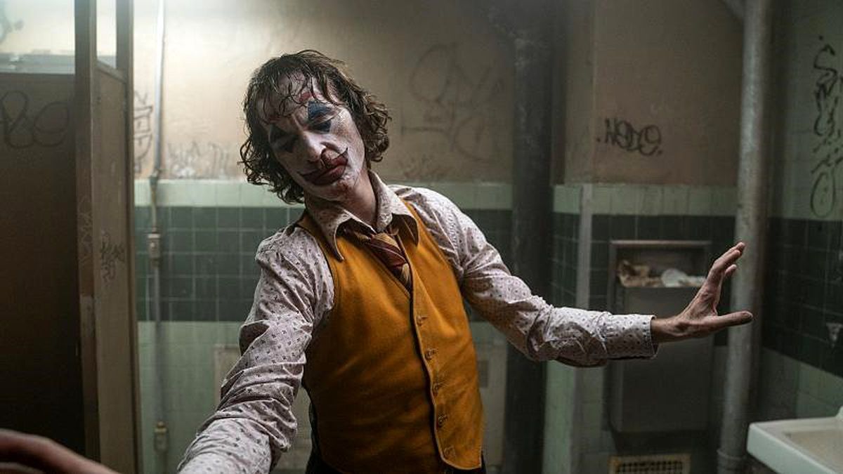 2020 Oscar Ödülleri: \'Joker\' filmi 11 dalga aday gösterildi