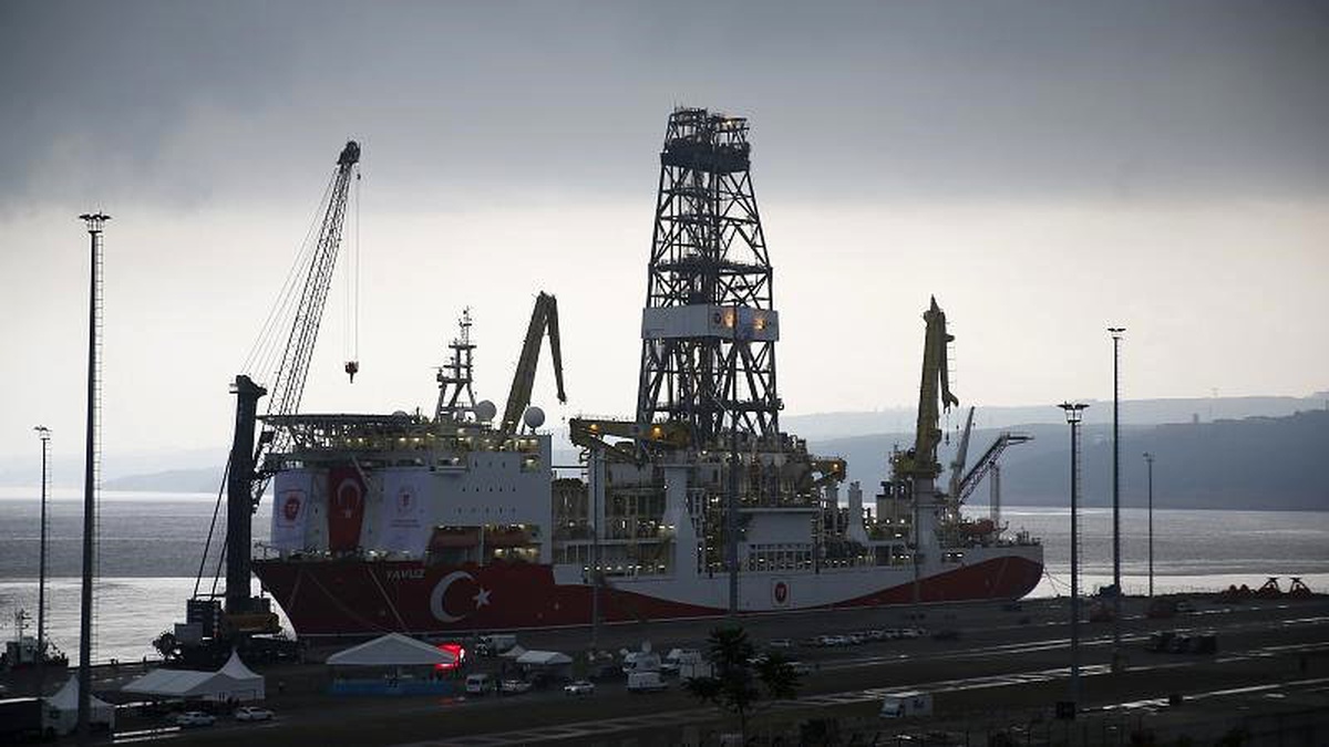 ABD Dışişlerinden Türk-Yunan ilişkileri açıklaması: Başarılı bir Türkiye hepimiz için önemli