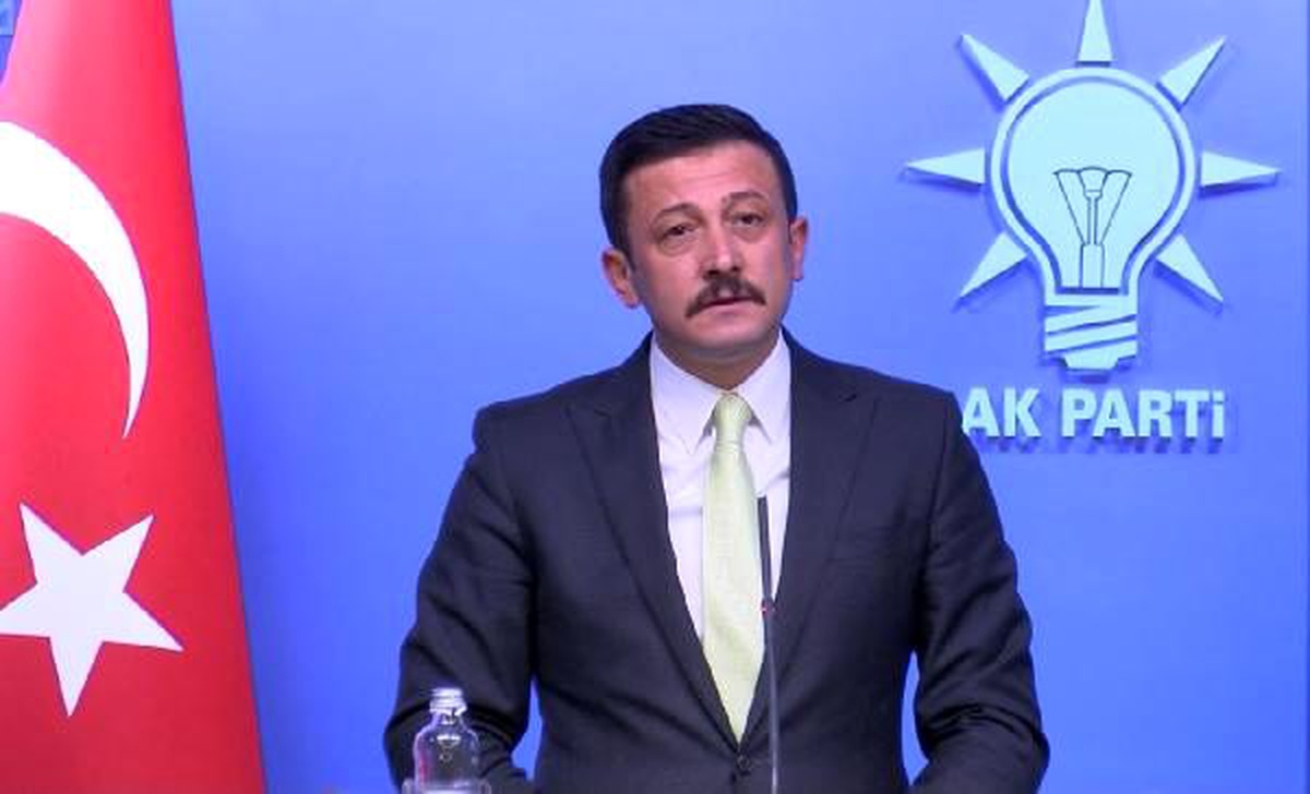 AK Parti\'de 19\'uncu dönem Siyaset Akademisi başvuruları başladı