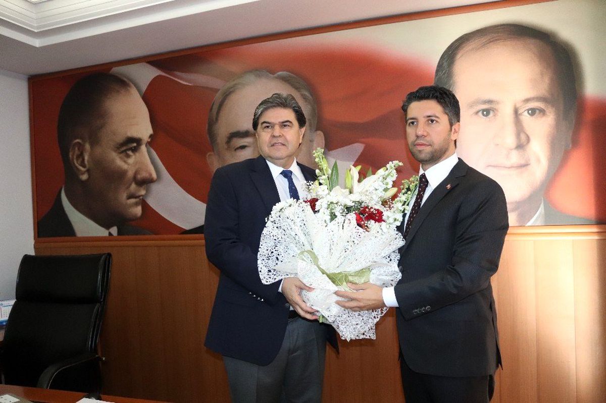 Ay: "Cumhur İttifakı Adana\'da güçlenerek devam edecek"