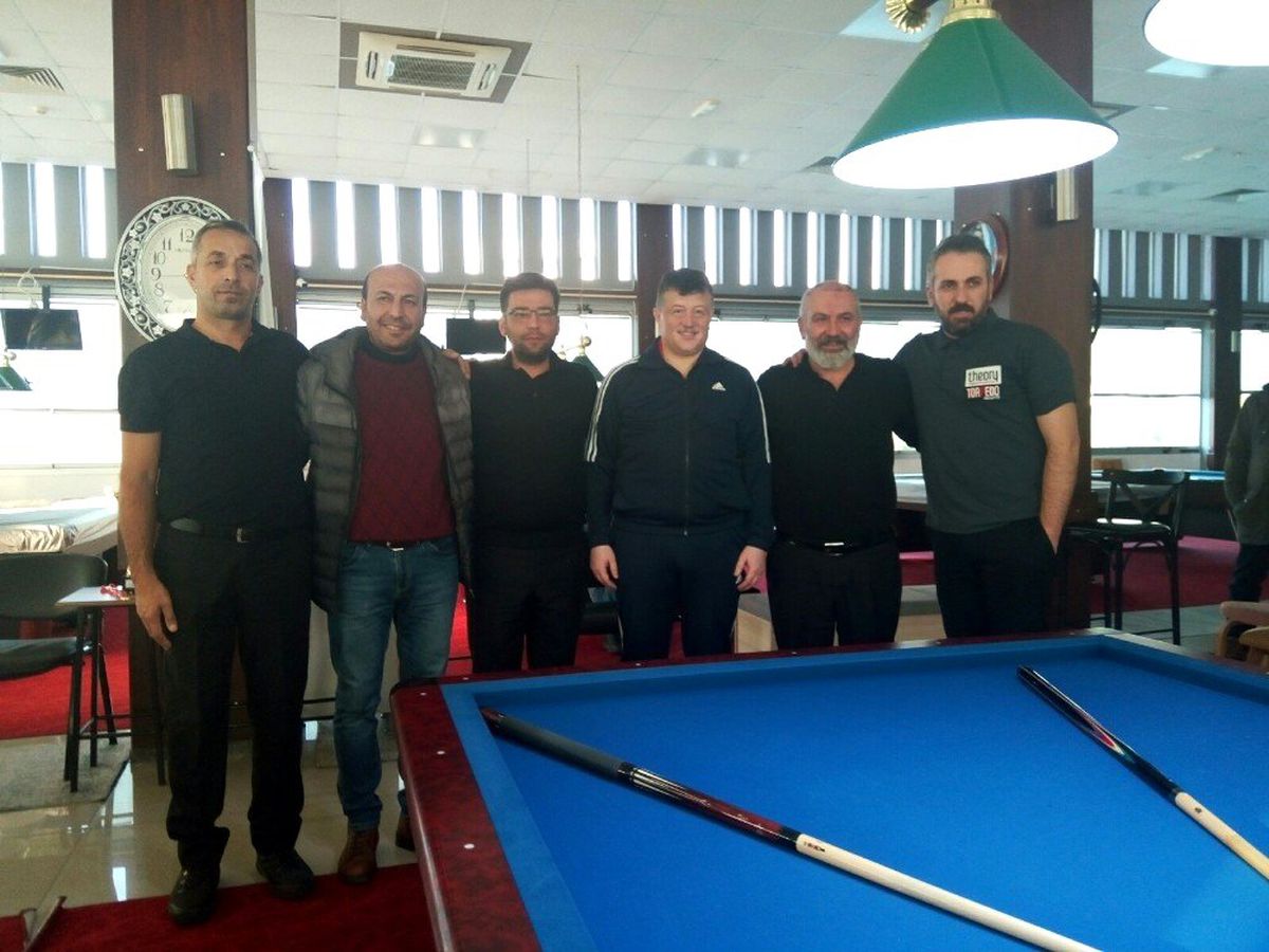 Aydın\'da 3 bant il seçmeleri tamamlandı