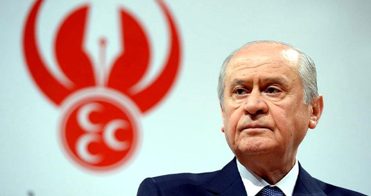 Bahçeli, rahatsızlığının ardından ilk kez TBMM Grup Toplantısı'na katılacak