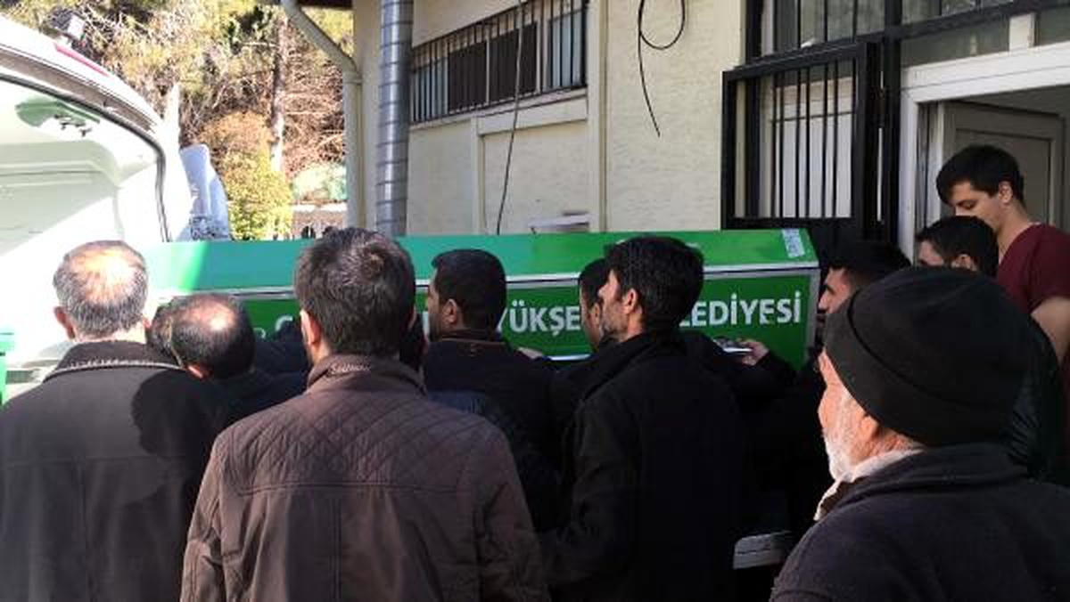 Beritan, kavga ettiği 15 yaşındaki arkadaşı tarafından öldürüldü