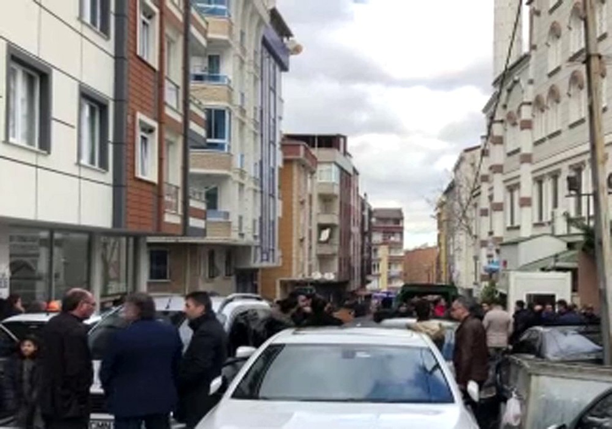 Beylikdüzün\'deki kanlı hesaplaşmanın detayları ortaya çıktı