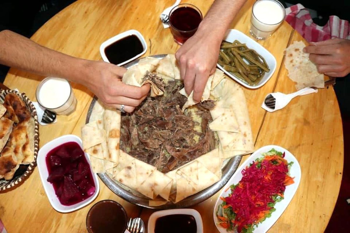 Bu ilçede 'kaz tiridi' talebine yetişilemiyor