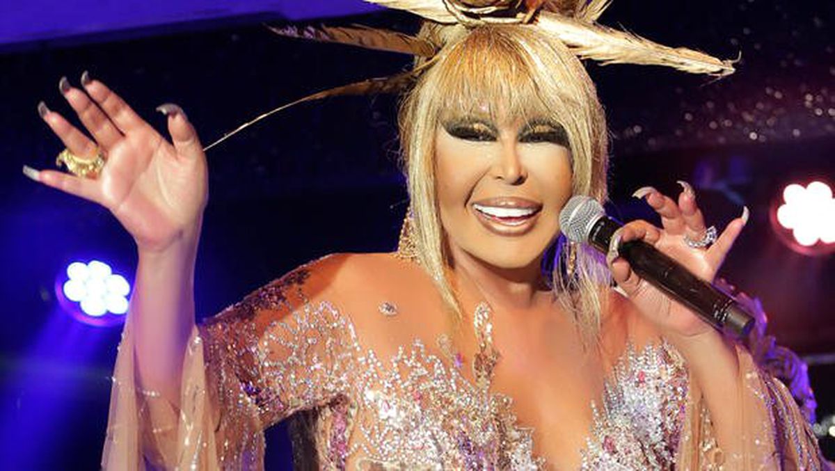 Bülent Ersoy o teklifi geri çevirdi: Hayatımı yazmayın