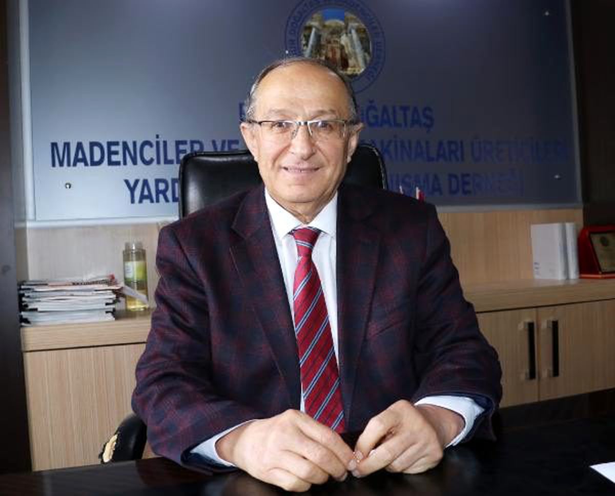 Burdur mermer sektöründen 163 milyon dolarlık ihracat