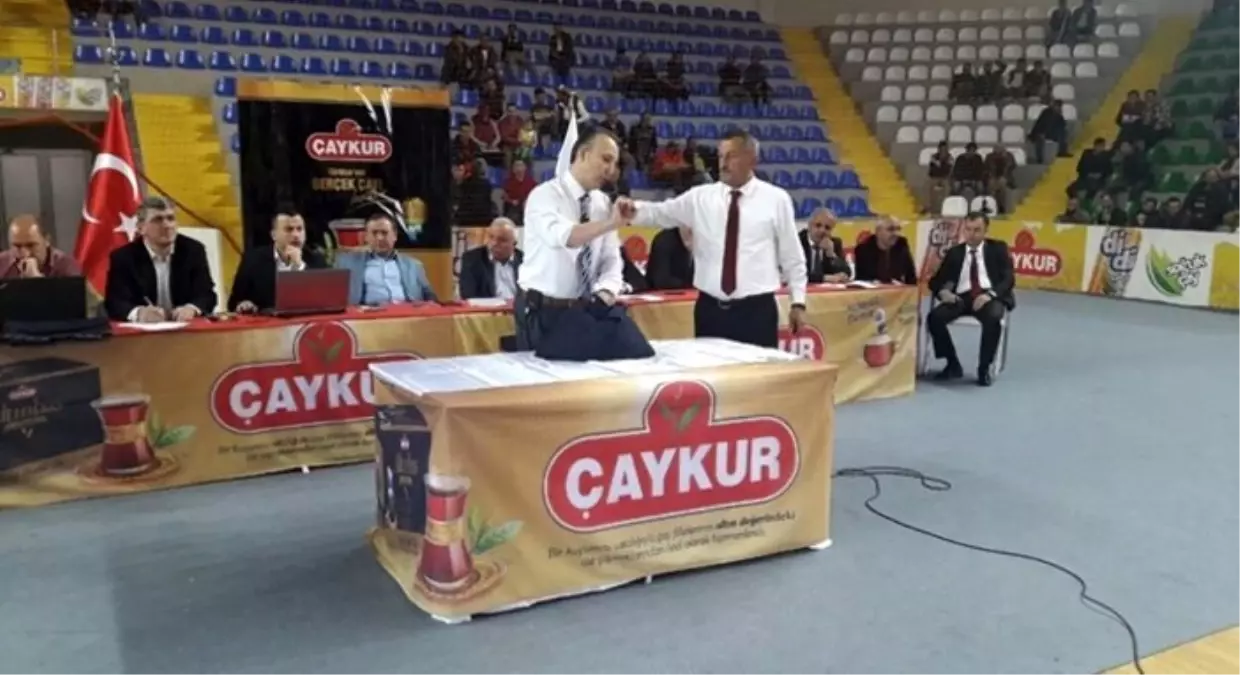 ÇAYKUR 2019\'da kuru çay satışında hedefini tutturdu