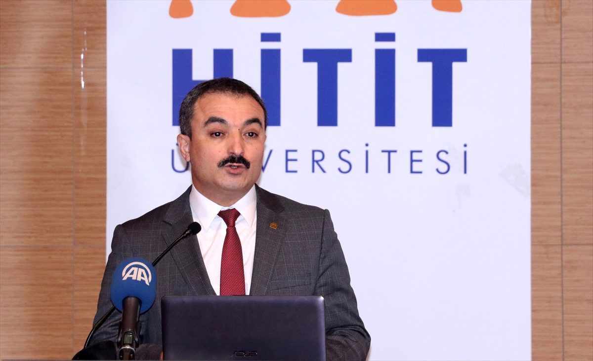Çorum\'da "Sağlıkta Gelecek" paneli düzenlendi