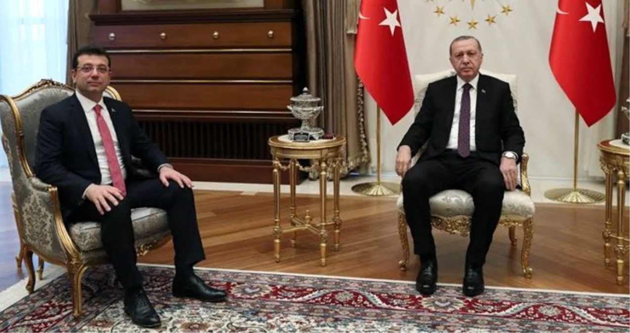 "Cumhurbaşkanı kim olsun?" anketi! Erdoğan ile İmamoğlu arasındaki fark 11 puan