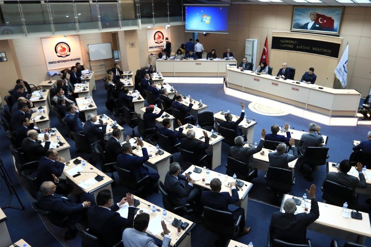 "Denizli Yılı" logosunu vatandaşlar belirleyecek