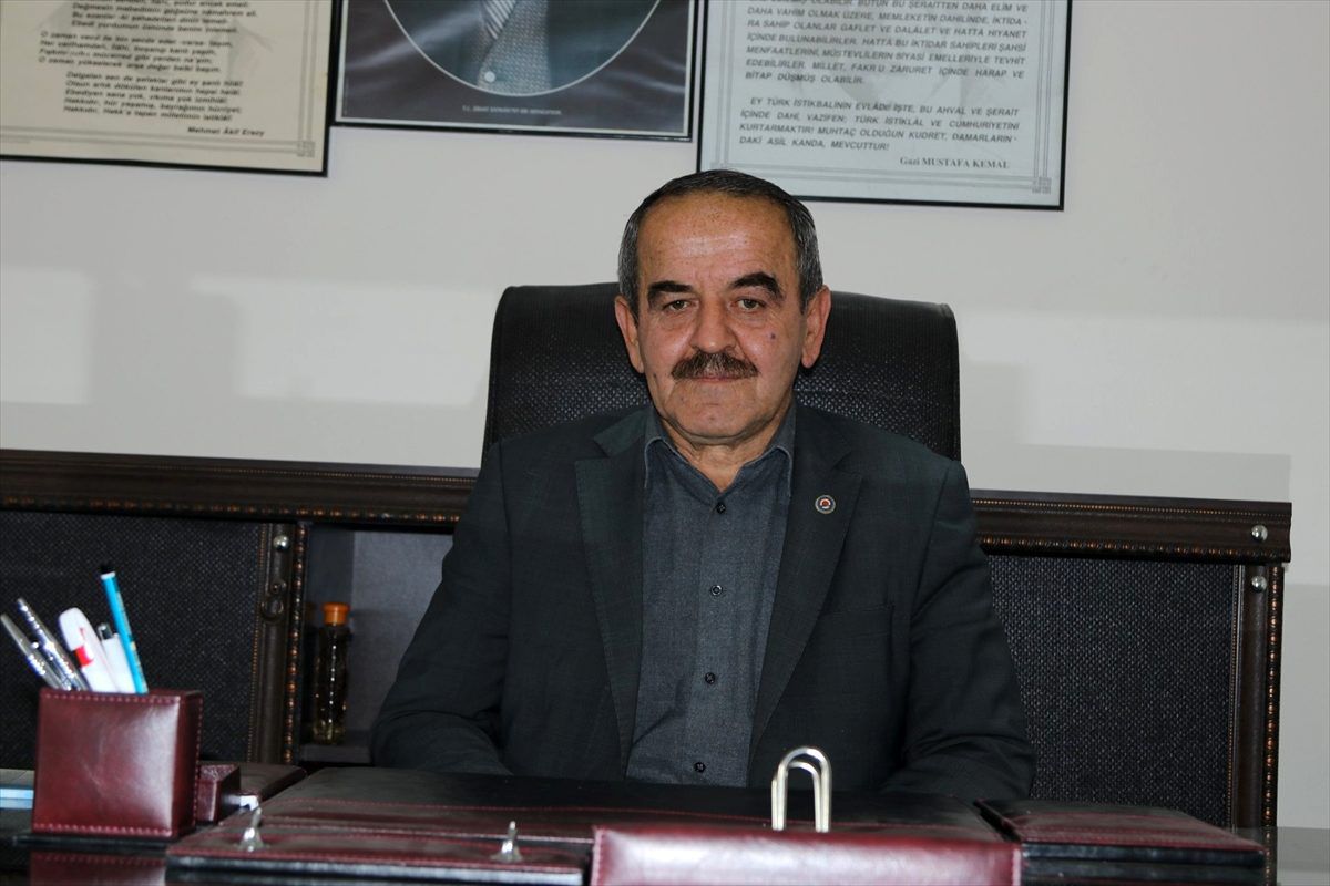 Eflani\'de kaz yetiştiriciliği projesi