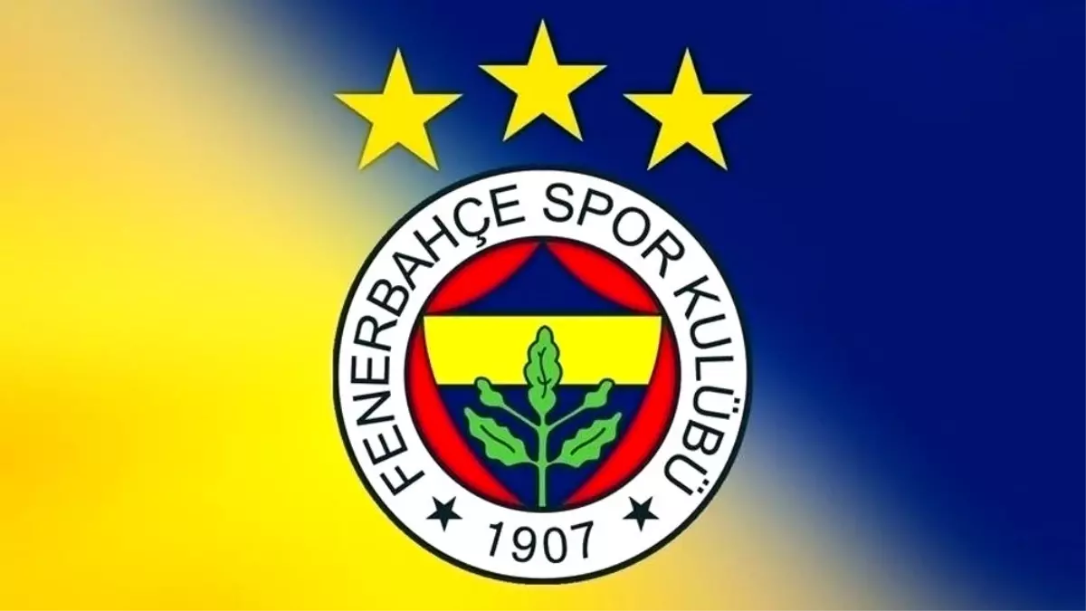 Fenerbahçe\'ye yeni sponsor