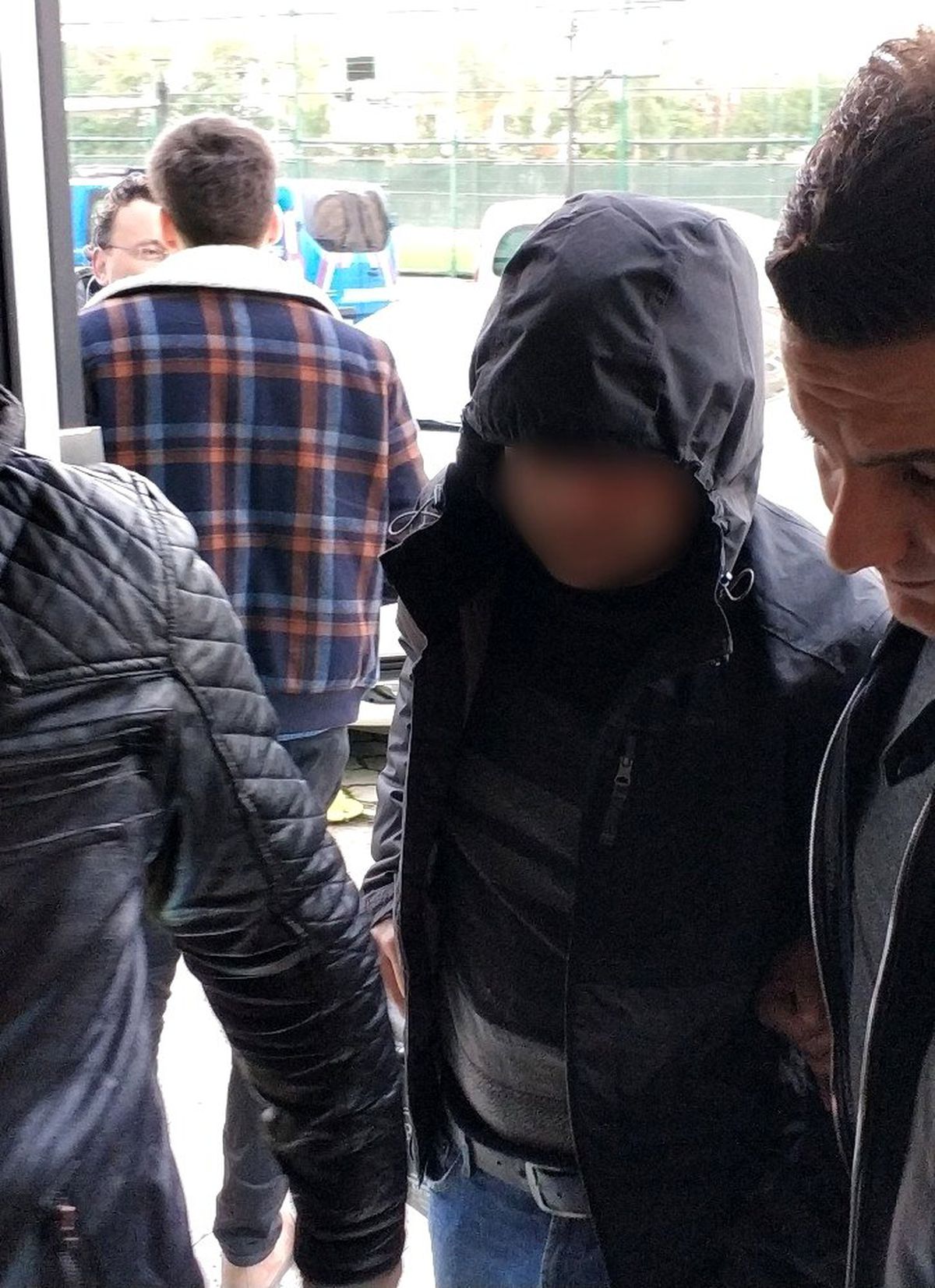 FETÖ\'den gözaltına alınan üniversite öğrencisine adli kontrol