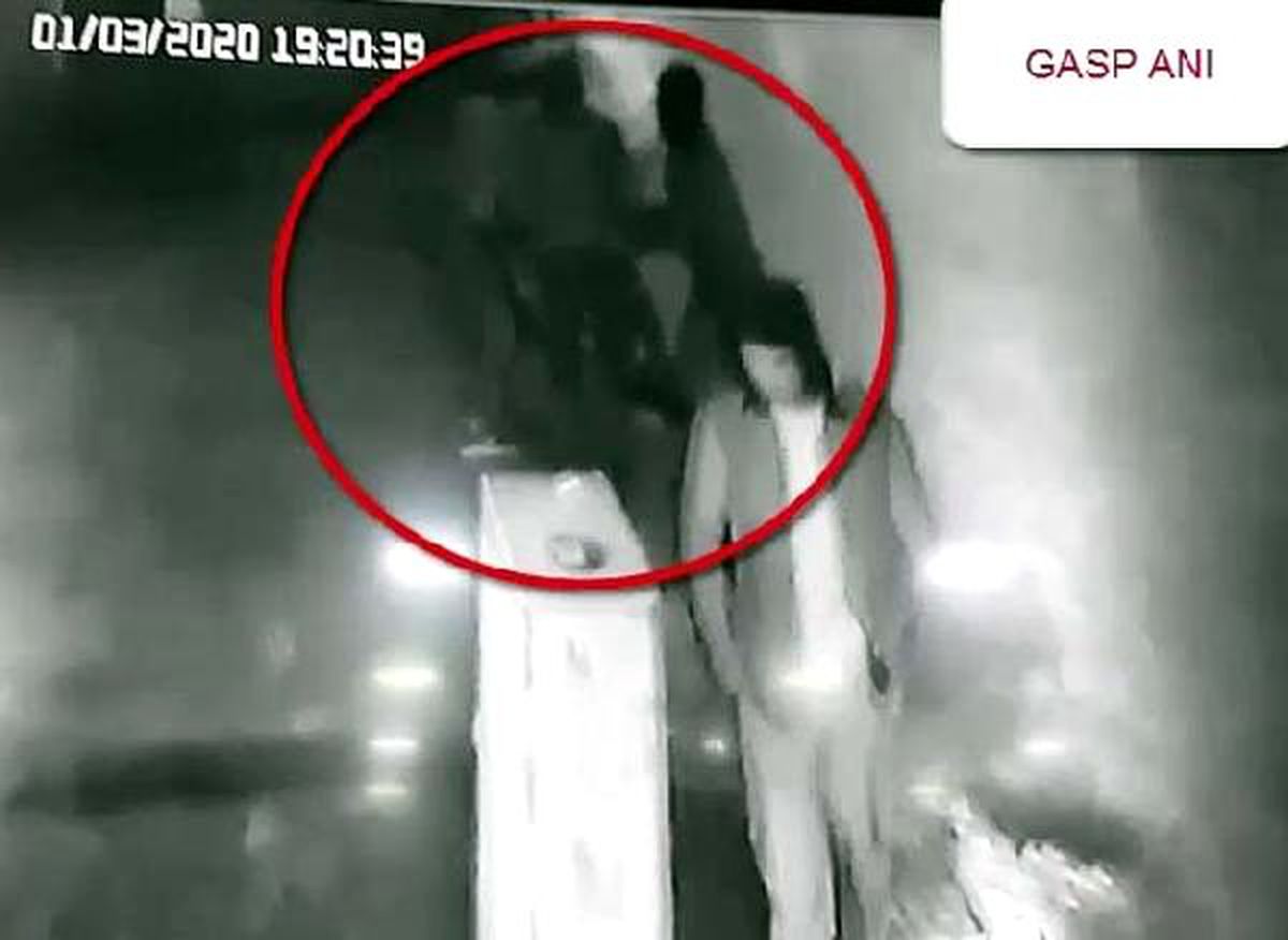 Gaziantep\'te, 3 gasp şüphelisine tutuklama
