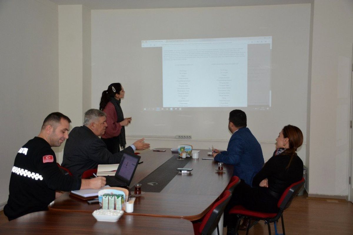 Gemlik\'te sosyal yardımda yeni dönem