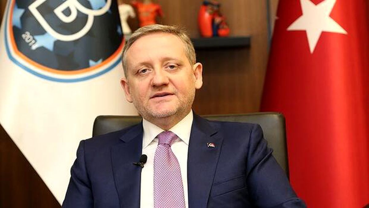Göksel Gümüşdağ, İBB\'deki görevini yarın bırakacağını açıkladı