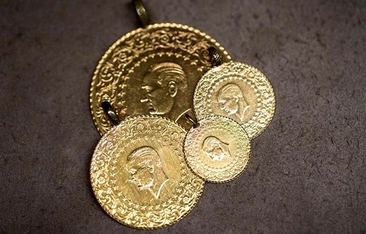  Gram altın 293 lira seviyelerinde