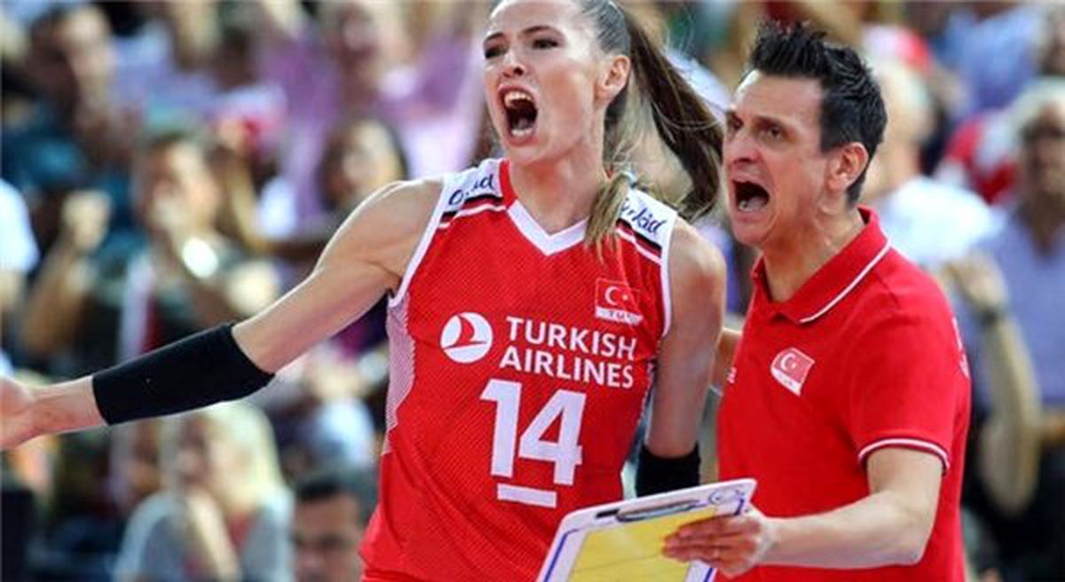 Guidetti ile Gelen #FileninSultanları Başarısının Sırrı Nedir? İşte Kendi Sözleri